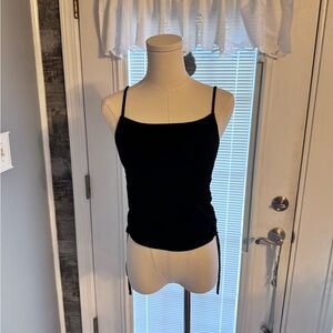 B.B Dakota Steve Madden Top SZ SM